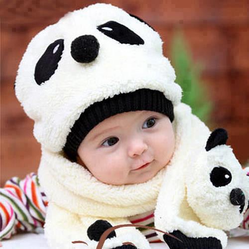 panda bébi