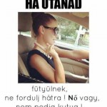 Nő vagy, nem kutya