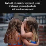 Az igaz barátok