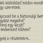 Szeretlek