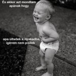 Akkor csak vicceltem