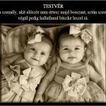 Testvérek