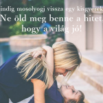 Mert a világ jó