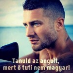 Kell az angol