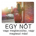 Mert szükségleteink vannak