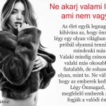 Légy önmagad