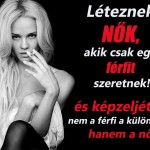 Mert a nők különlegesek