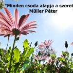A szeretet
