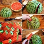 Szezonális frissítő falatkák