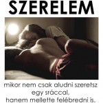 A szerelem