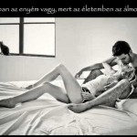 álom vagy valóság
