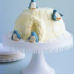 pingvines torta