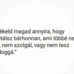 Értékeld magad