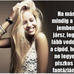 Ne legyen piszkos a fantáziám