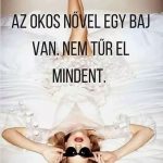 Okos nő