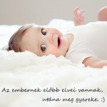 Az elveinket rögtön feladjuk