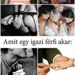 Mit akarnak